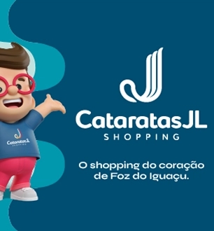 Cataratas JL Foz do Iguaçu - Loumar Turismo