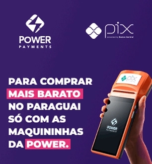 Cataratas JL Power - Loumar Turismo