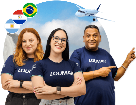 Youtube Loumar Turismo