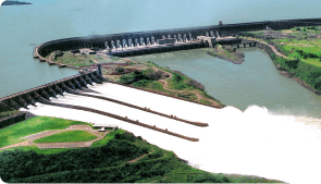 Oque fazer em Foz do Iguaçu