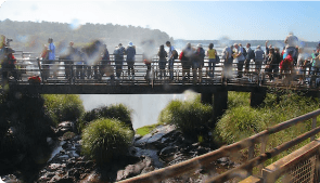 Coisas para fazer em Foz do Iguaçu