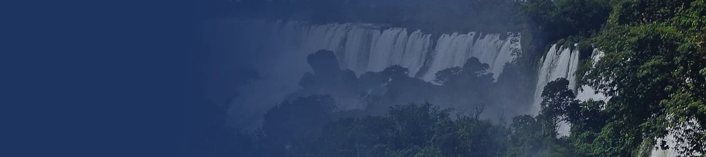 Pacotes para Foz do Iguaçu