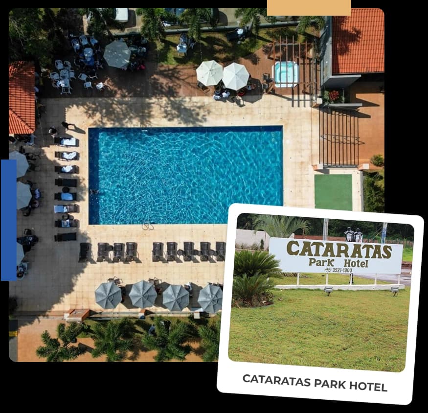 Cataratas Park Hotel