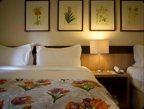 Suite em Foz do Iguaçu