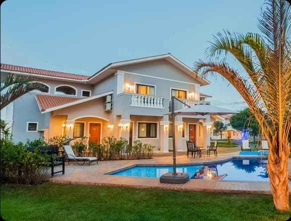 Suite em Foz do Iguaçu