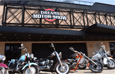 Pontos Turísticos Loumar Turismo