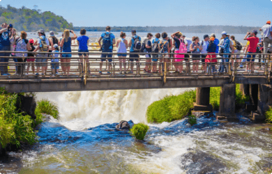Pontos Turísticos Loumar Turismo