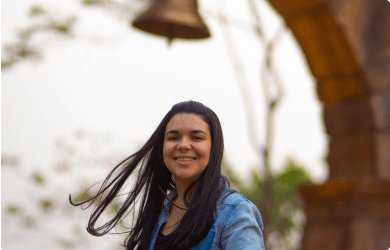 Ponto Turístico em Foz do Iguaçu