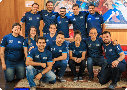 Sobre a Loumar Turismo