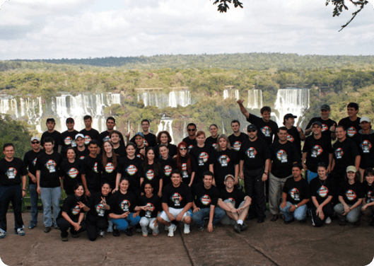 Sobre a Loumar Turismo - Respostas FAQs