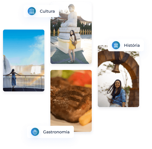 FAQ - Loumar Turismo