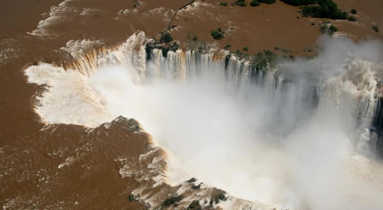 Tour por Foz do Iguaçu