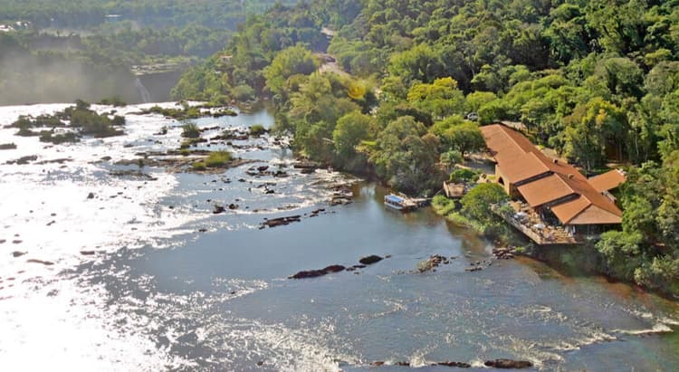 Tour por Foz do Iguaçu