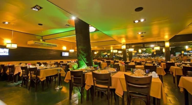 Tour por Foz do Iguaçu