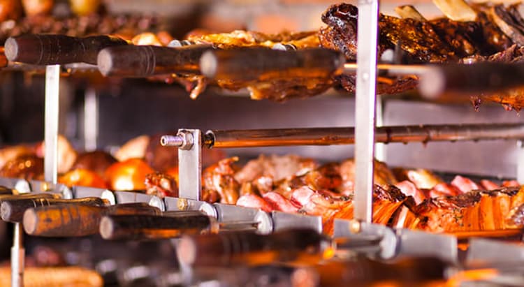 Tour por Foz do Iguaçu