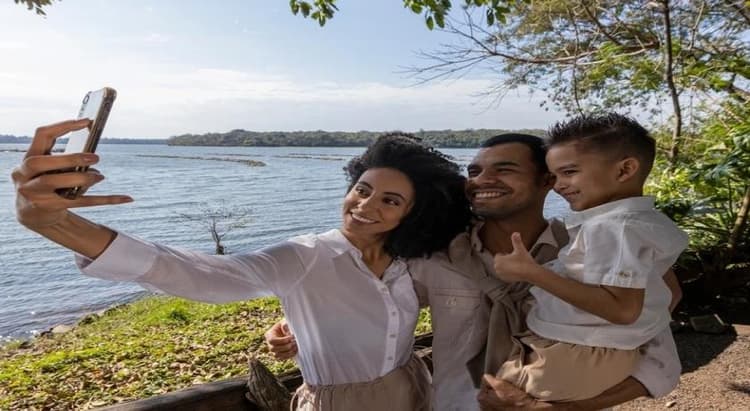 Tour por Foz do Iguaçu