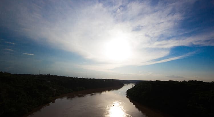 Tour por Foz do Iguaçu