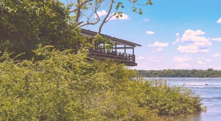 Tour por Foz do Iguaçu