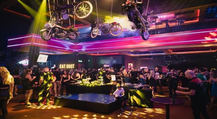 Tour por Foz do Iguaçu