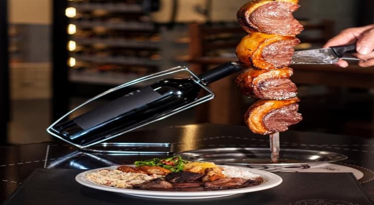 Tour por Foz do Iguaçu