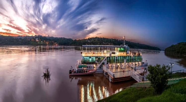 Tour por Foz do Iguaçu