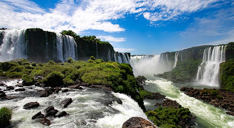 Tour por Foz do Iguaçu