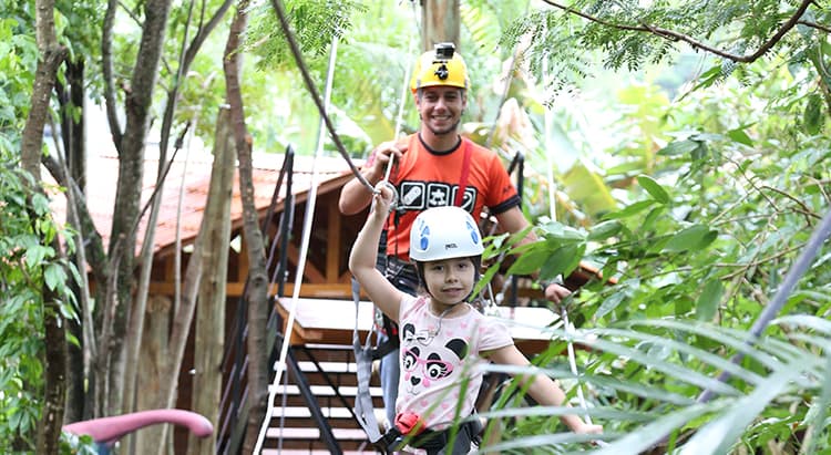 Tour por Foz do Iguaçu