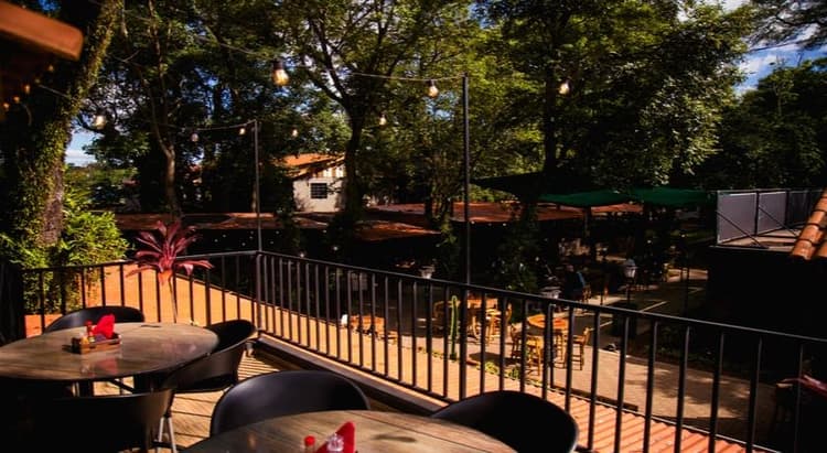 Tour por Foz do Iguaçu