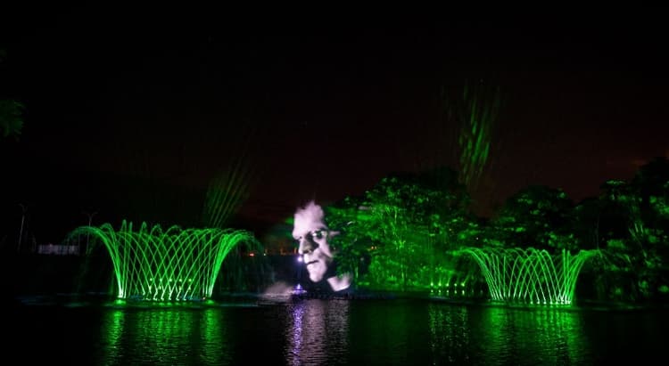 Tour por Foz do Iguaçu