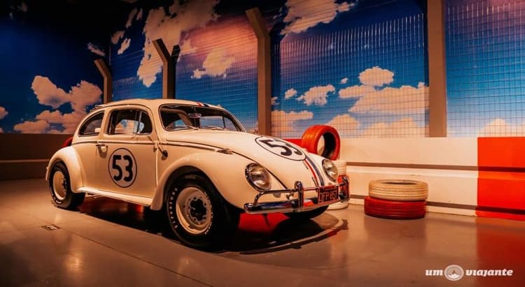 Tour por Foz do Iguaçu