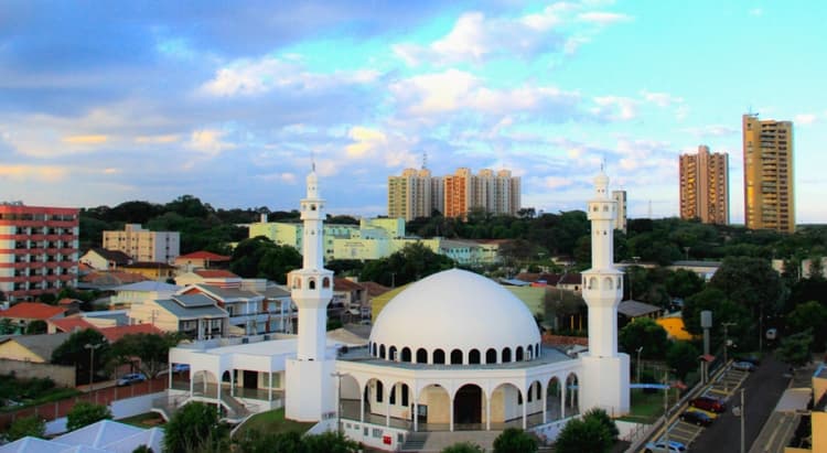 Tour por Foz do Iguaçu