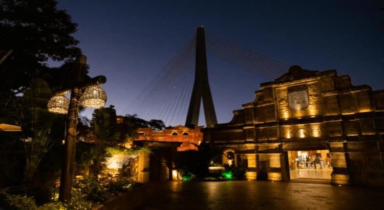 Tour por Foz do Iguaçu