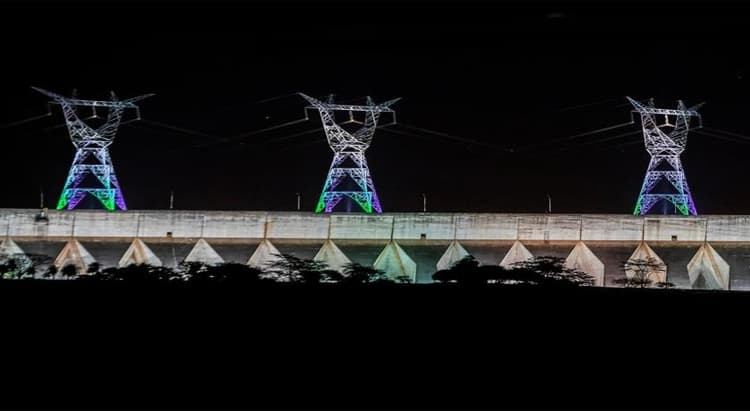 Tour por Foz do Iguaçu