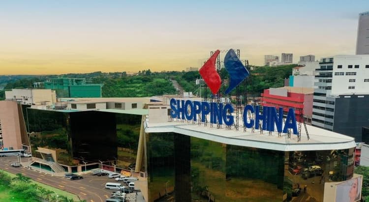 Tour por Foz do Iguaçu