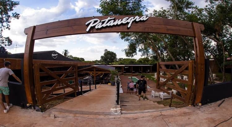 Tour por Foz do Iguaçu