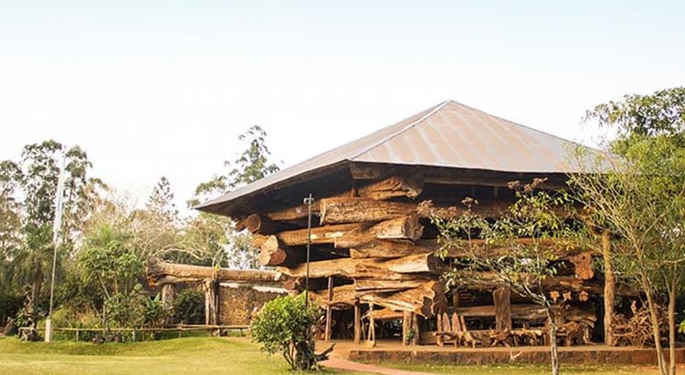 Tour por Foz do Iguaçu