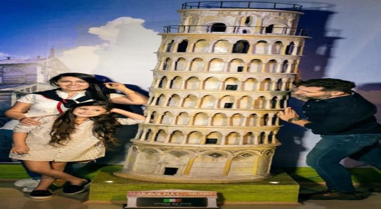 Tour por Foz do Iguaçu