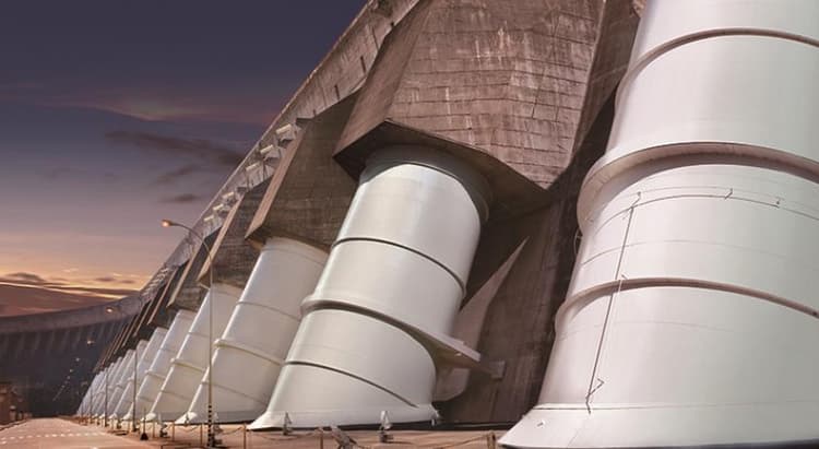 Tour por Foz do Iguaçu