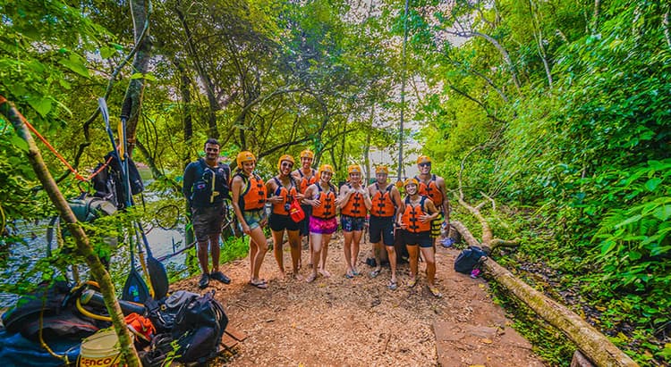 Tour por Foz do Iguaçu