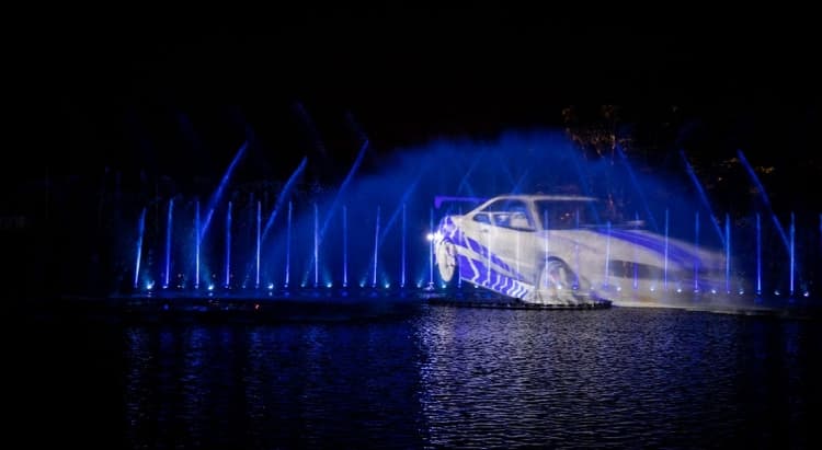 Tour por Foz do Iguaçu