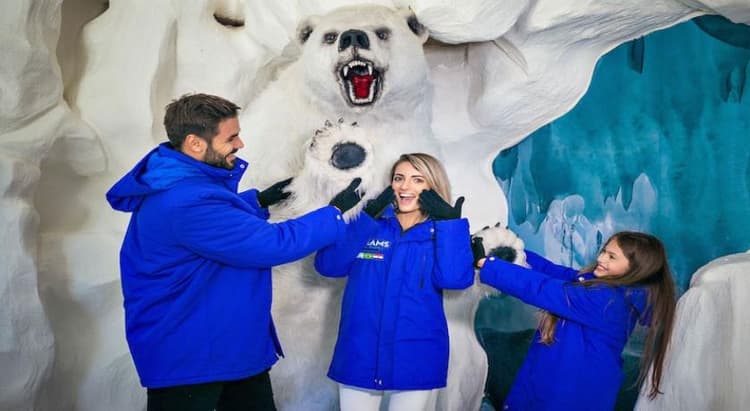 Tour por Foz do Iguaçu