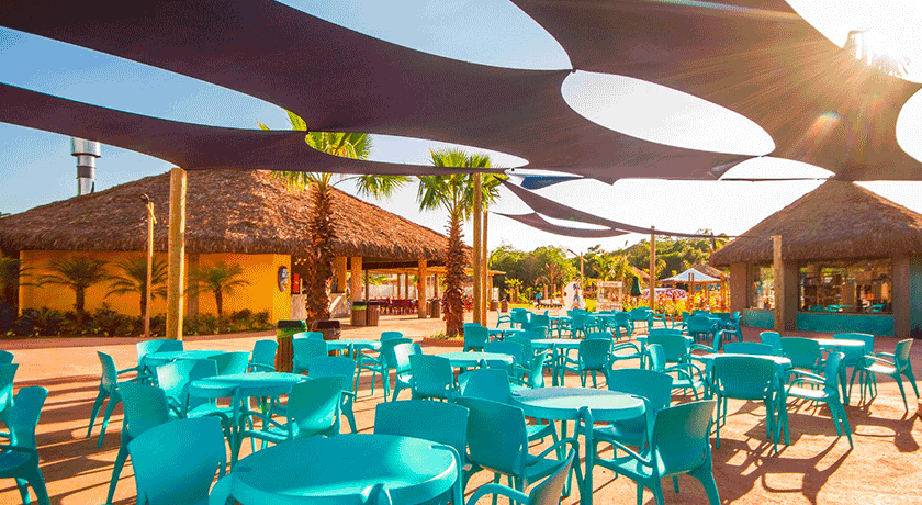 Tour por Foz do Iguaçu