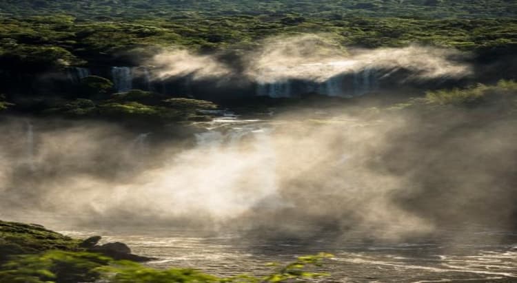 Tour por Foz do Iguaçu