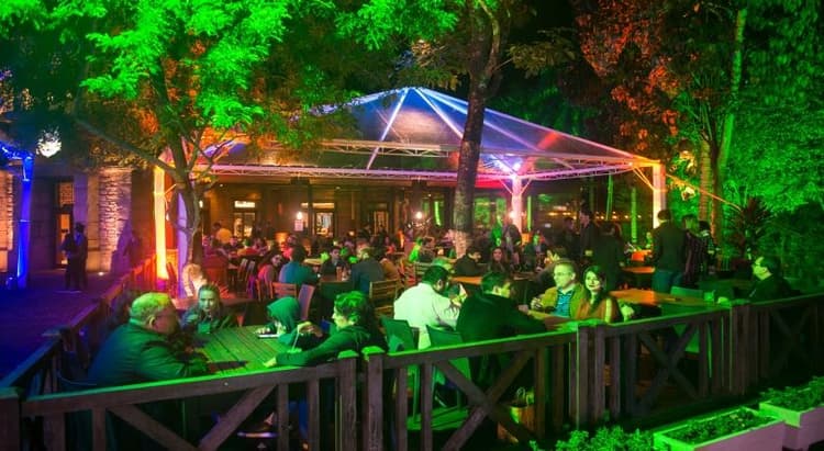 Tour por Foz do Iguaçu