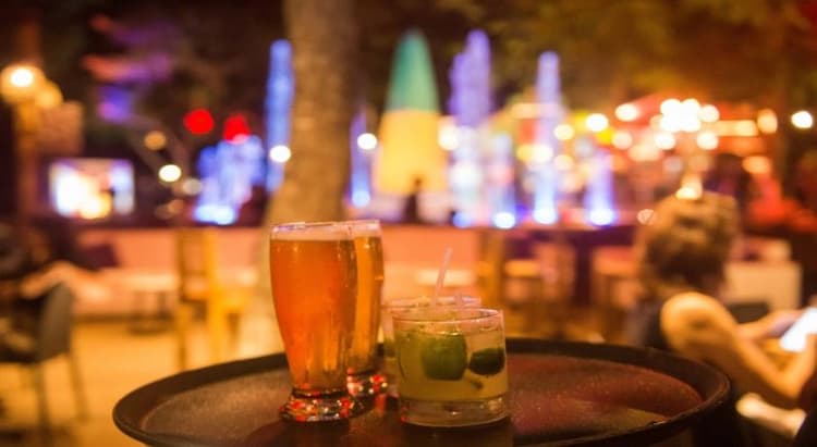 Tour por Foz do Iguaçu