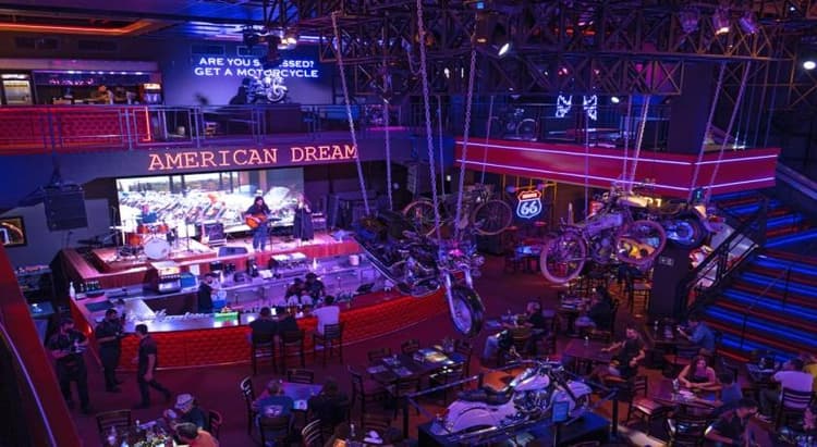 Tour por Foz do Iguaçu