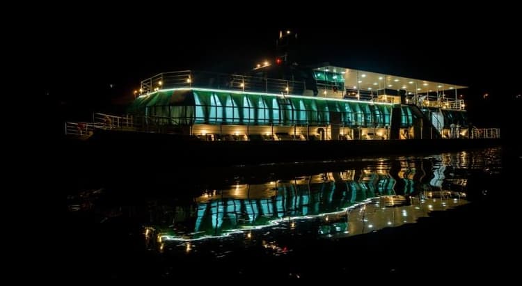 Tour por Foz do Iguaçu