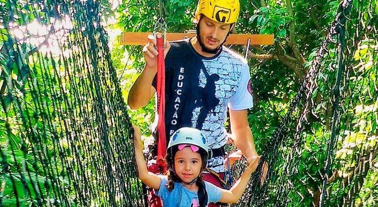 Tour por Foz do Iguaçu