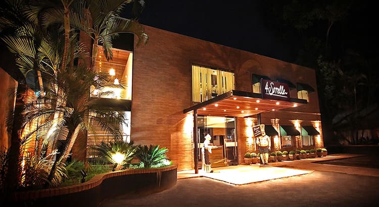 Tour por Foz do Iguaçu