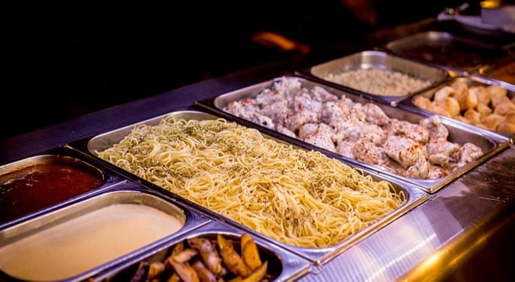 Tour por Foz do Iguaçu